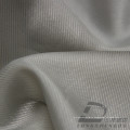 Resistente al agua y viento Anti-Static rompevientos tejidos 100% tela de poliéster (E079)